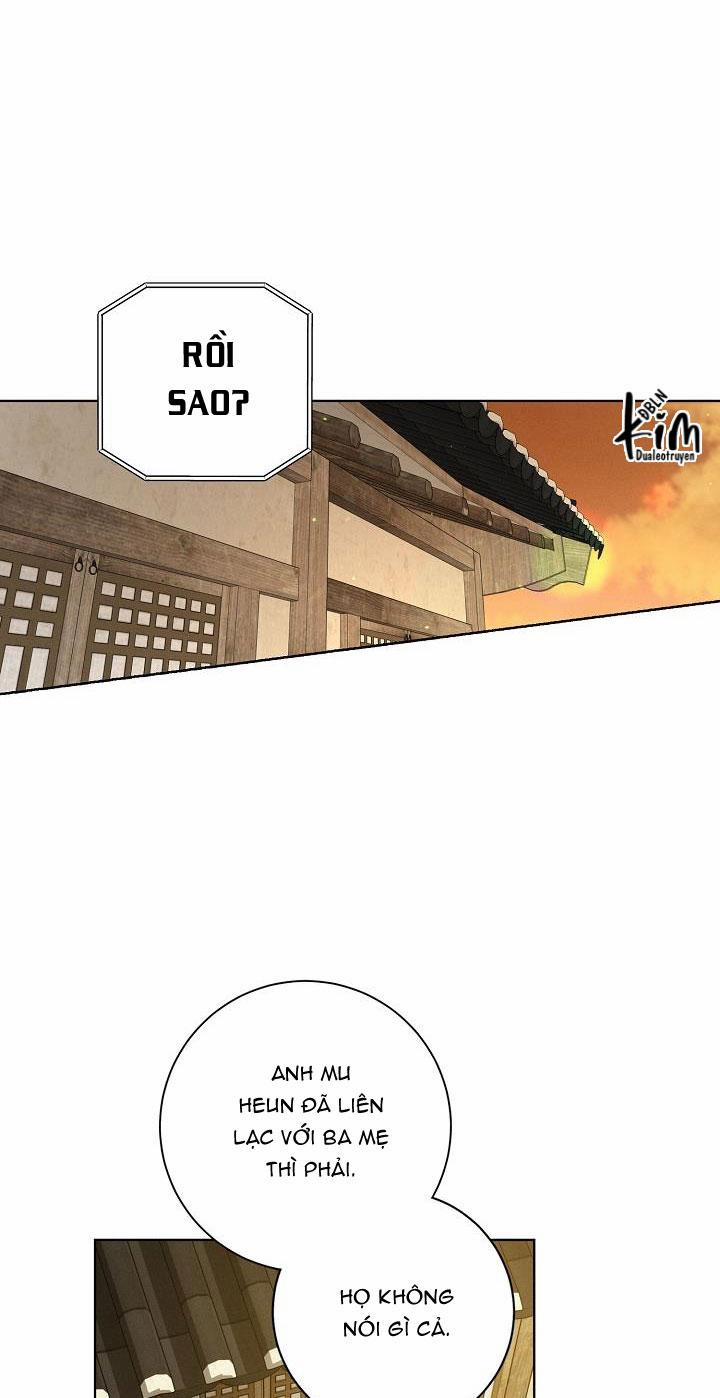 ĐÊM KHÔNG DẤU VẾT 2 trang 13