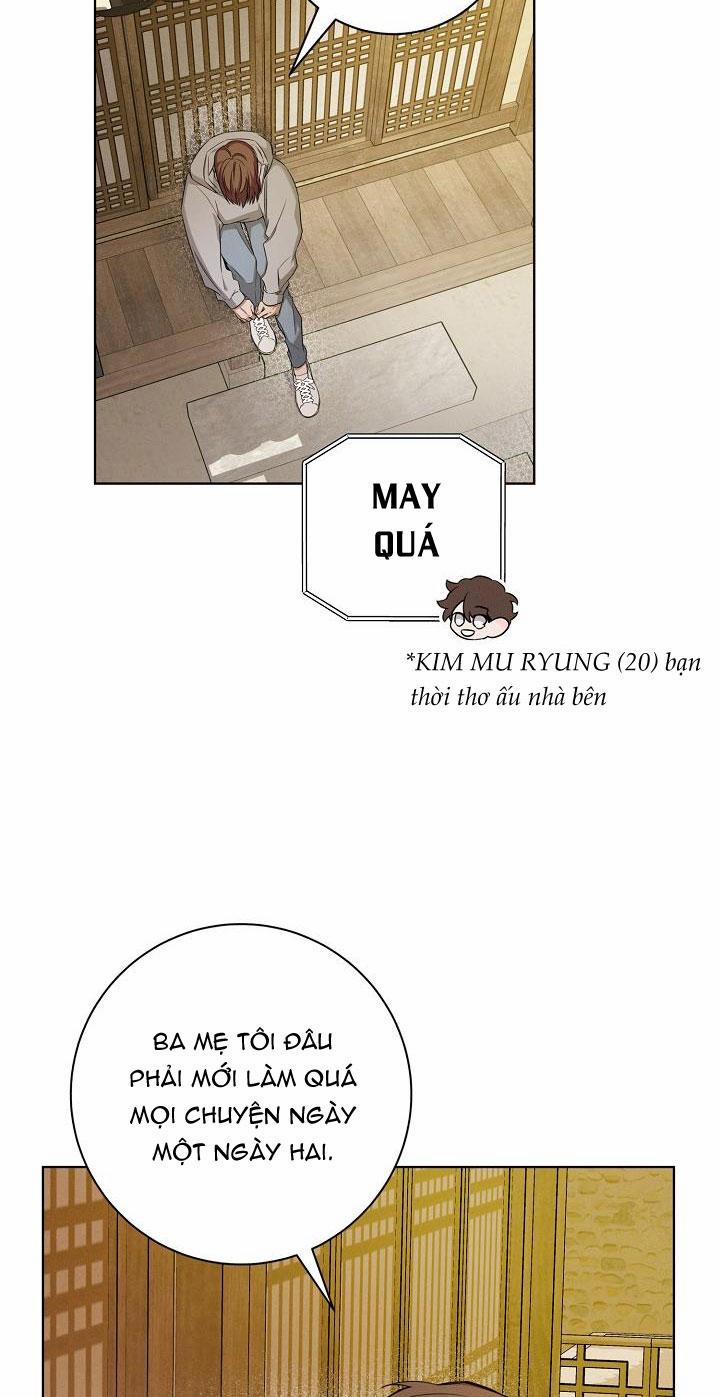 ĐÊM KHÔNG DẤU VẾT 2 trang 14