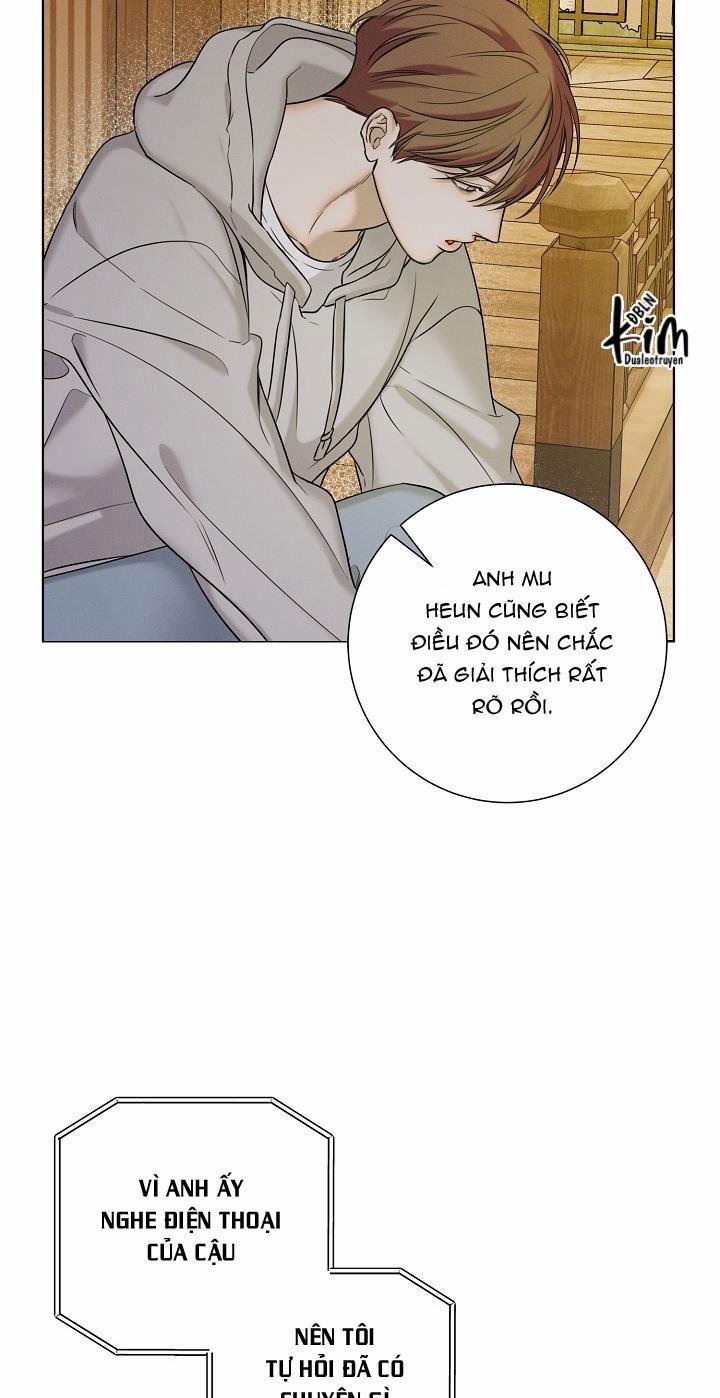 ĐÊM KHÔNG DẤU VẾT 2 trang 15