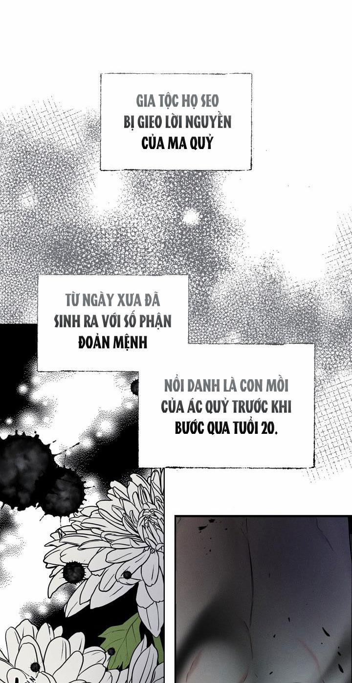 ĐÊM KHÔNG DẤU VẾT 2 trang 17