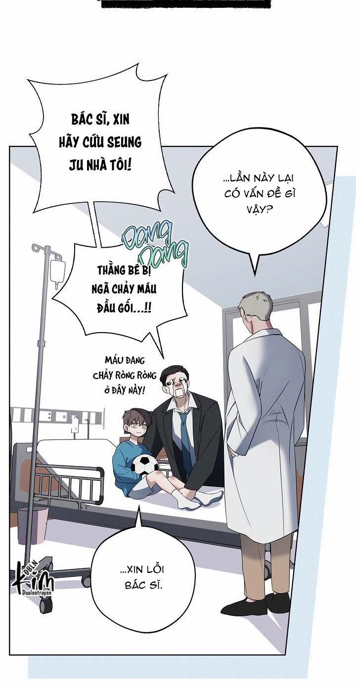 ĐÊM KHÔNG DẤU VẾT 2 trang 19