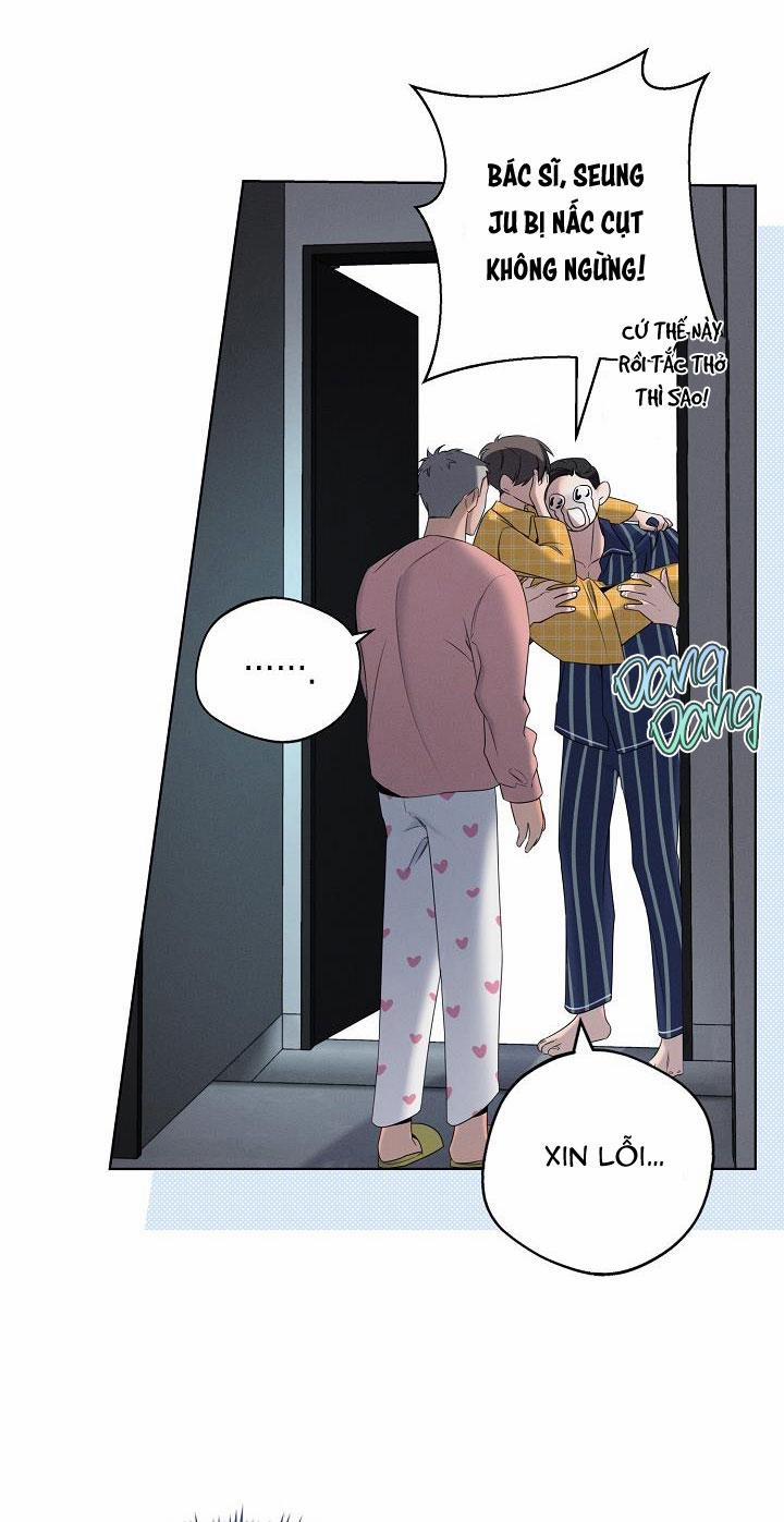 ĐÊM KHÔNG DẤU VẾT 2 trang 20