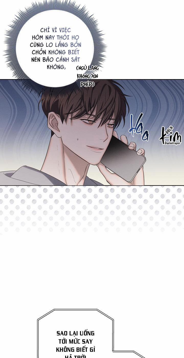 ĐÊM KHÔNG DẤU VẾT 2 trang 21