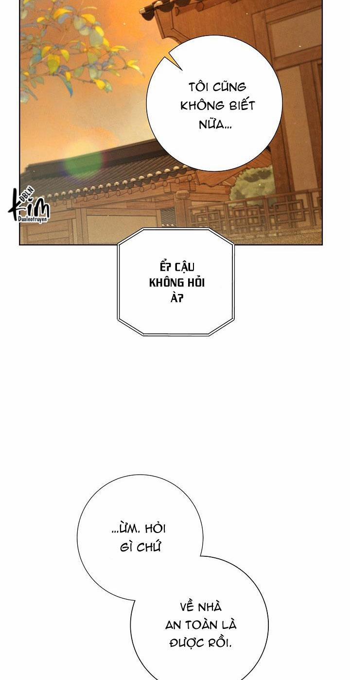 ĐÊM KHÔNG DẤU VẾT 2 trang 25