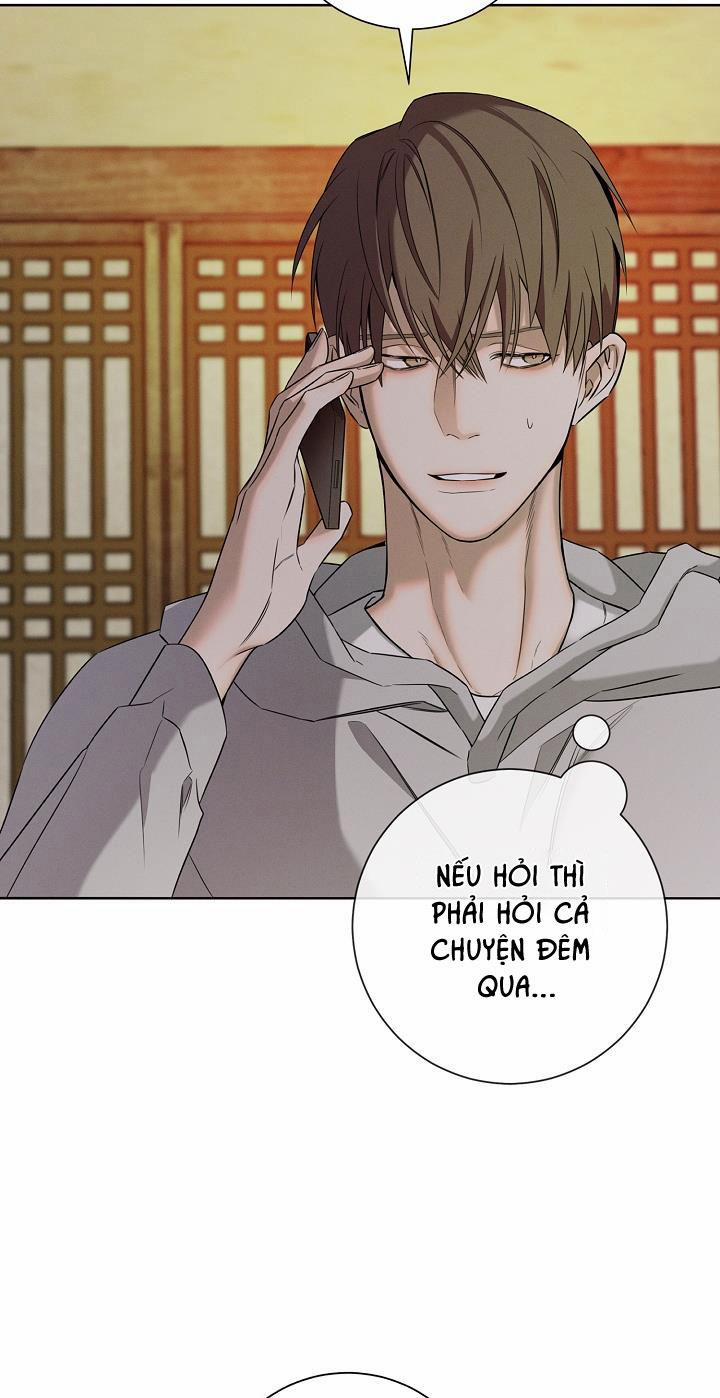 ĐÊM KHÔNG DẤU VẾT 2 trang 26