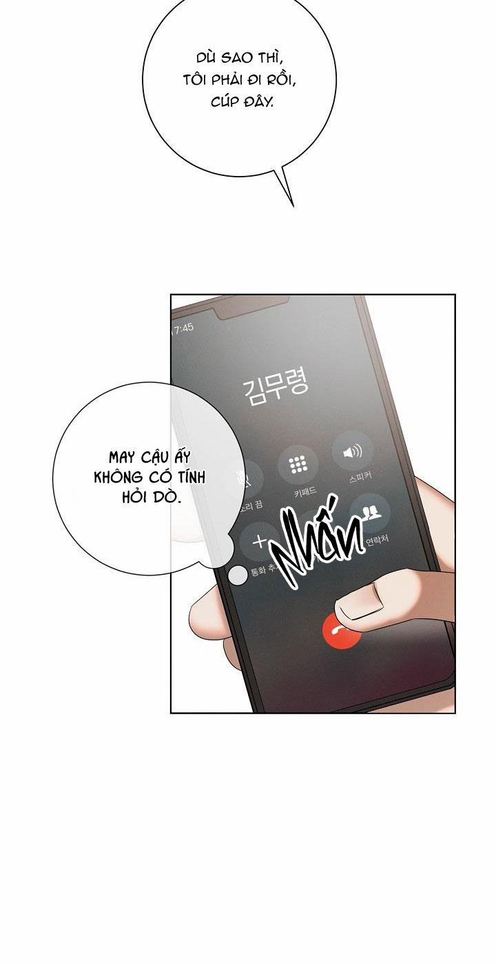 ĐÊM KHÔNG DẤU VẾT 2 trang 27