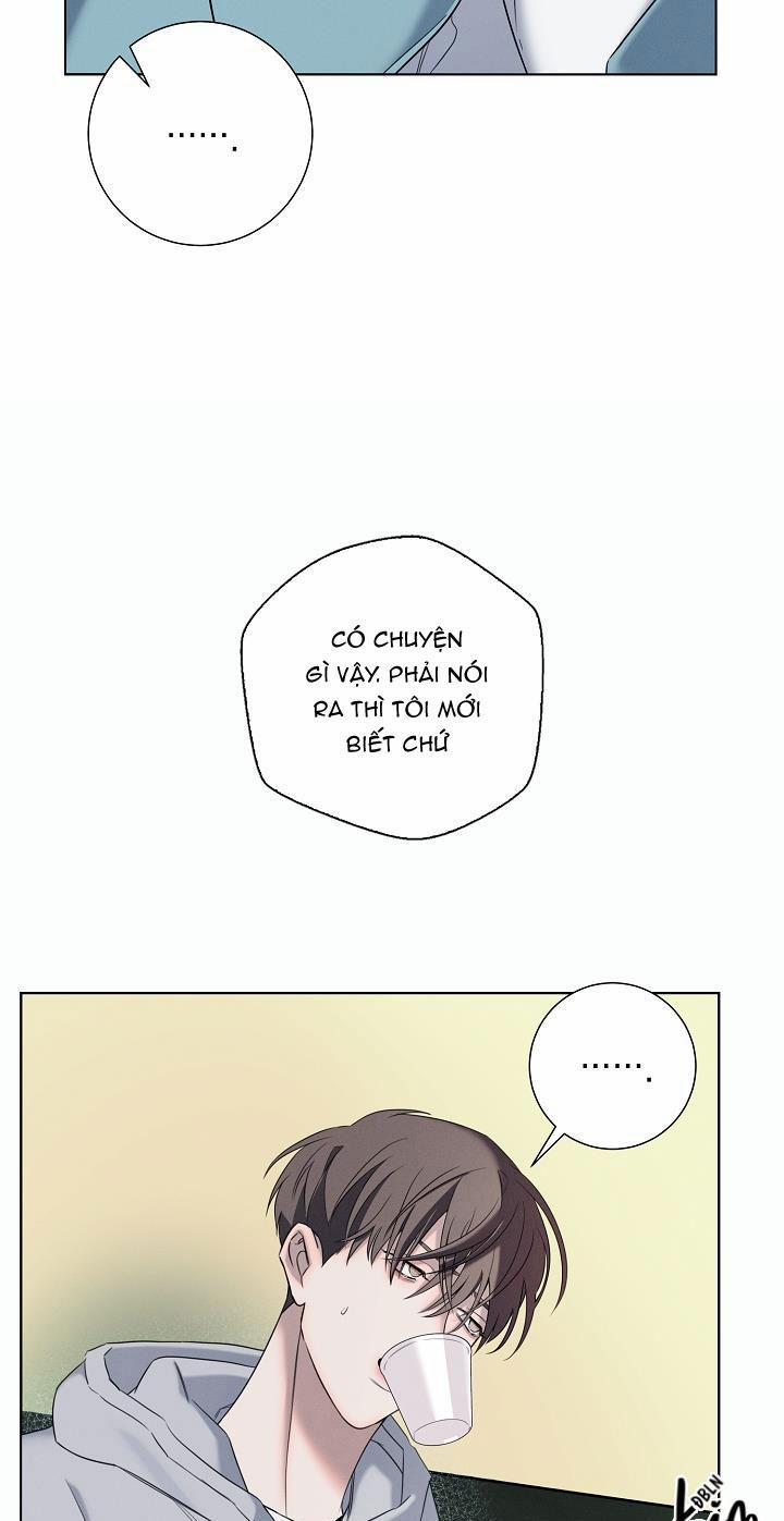 ĐÊM KHÔNG DẤU VẾT 2 trang 34