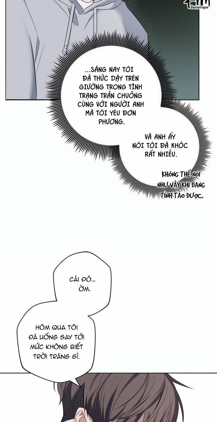 ĐÊM KHÔNG DẤU VẾT 2 trang 35