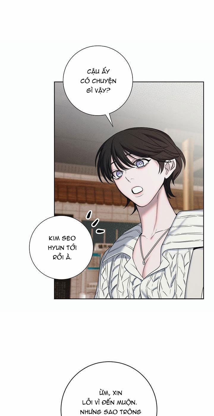 ĐÊM KHÔNG DẤU VẾT 2 trang 40