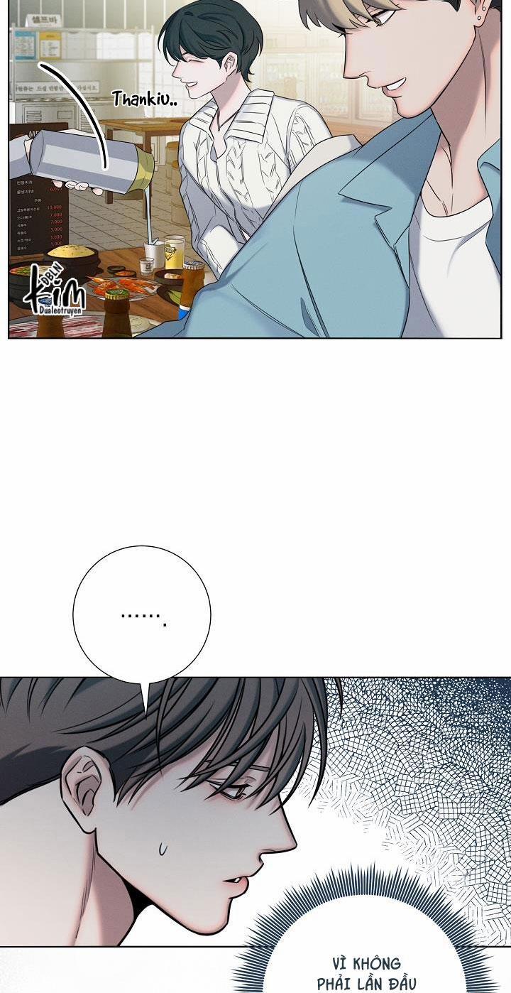 ĐÊM KHÔNG DẤU VẾT 2 trang 43