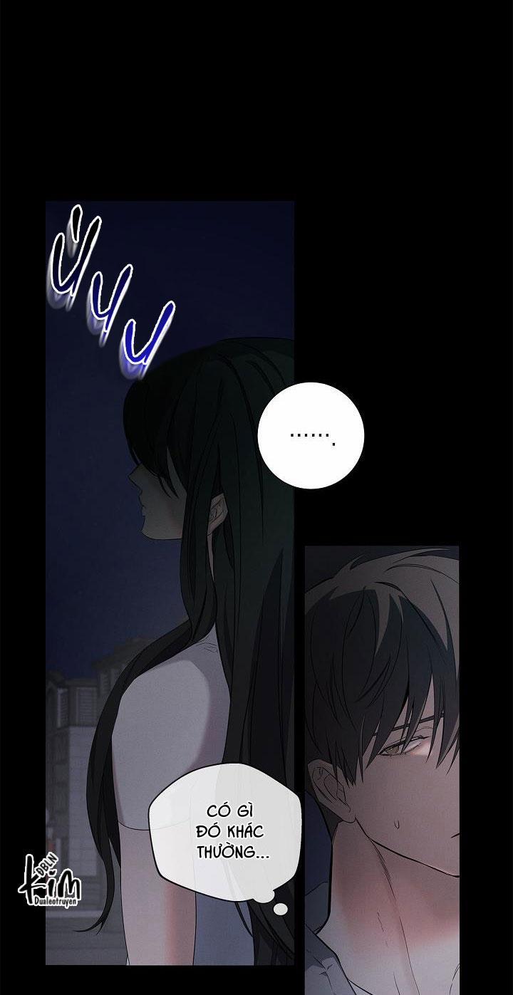 ĐÊM KHÔNG DẤU VẾT 2 trang 64