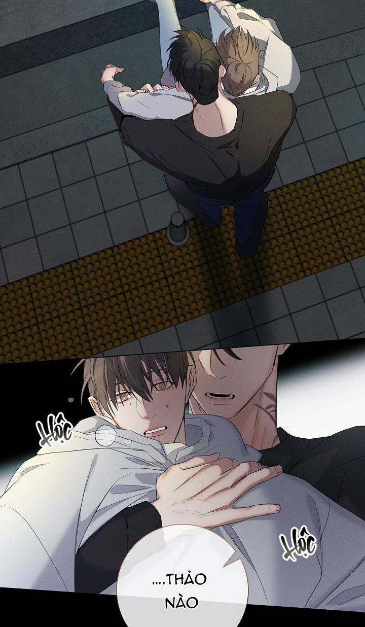 ĐÊM KHÔNG DẤU VẾT 2 trang 75