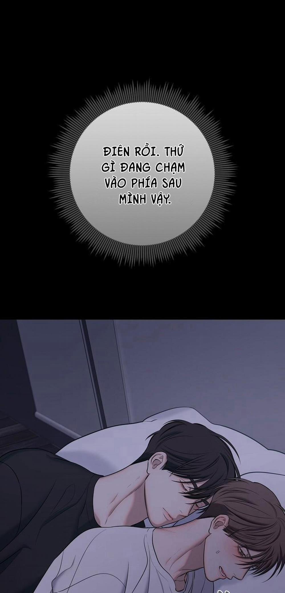 ĐÊM KHÔNG DẤU VẾT 20 trang 1