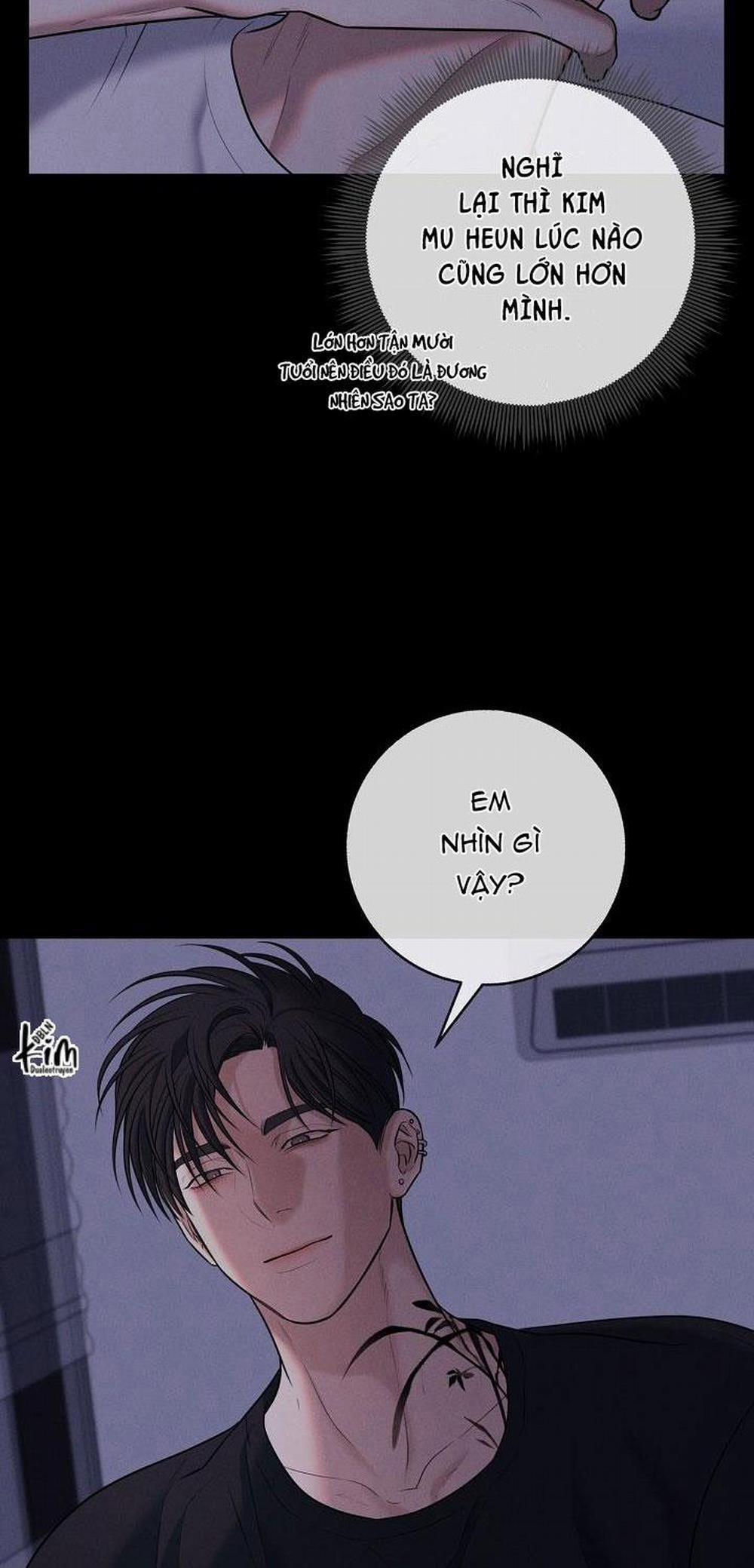 ĐÊM KHÔNG DẤU VẾT 20 trang 11