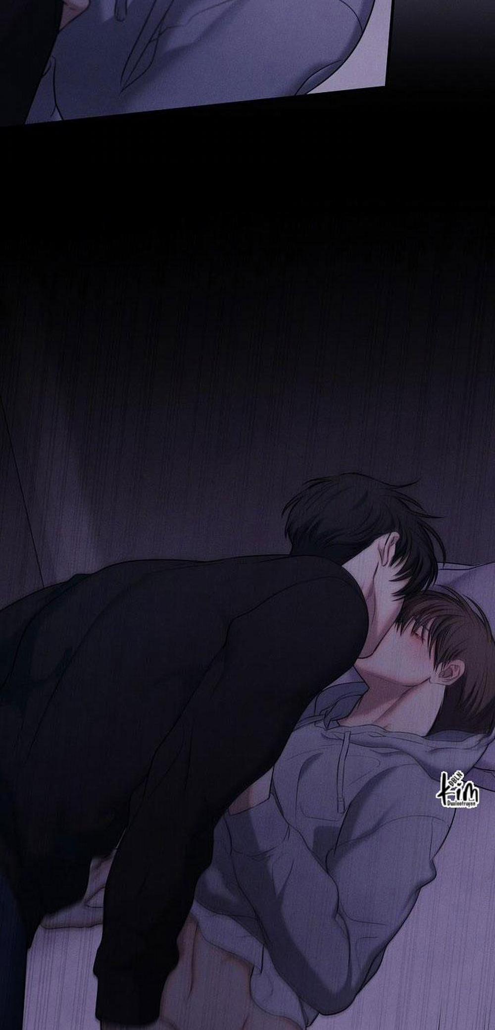 ĐÊM KHÔNG DẤU VẾT 20 trang 14