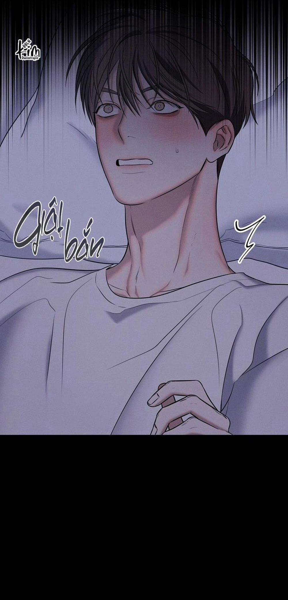 ĐÊM KHÔNG DẤU VẾT 20 trang 16