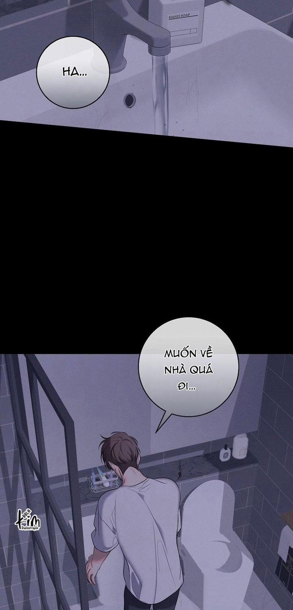 ĐÊM KHÔNG DẤU VẾT 20 trang 22