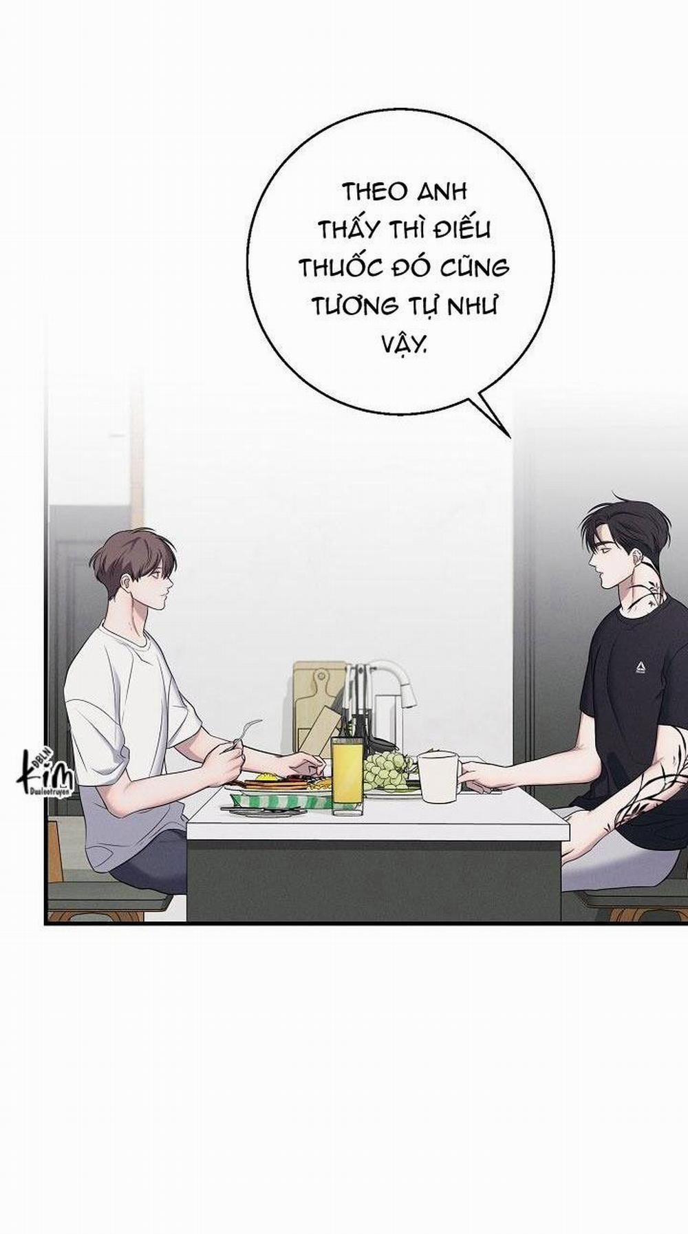 ĐÊM KHÔNG DẤU VẾT 20 trang 33