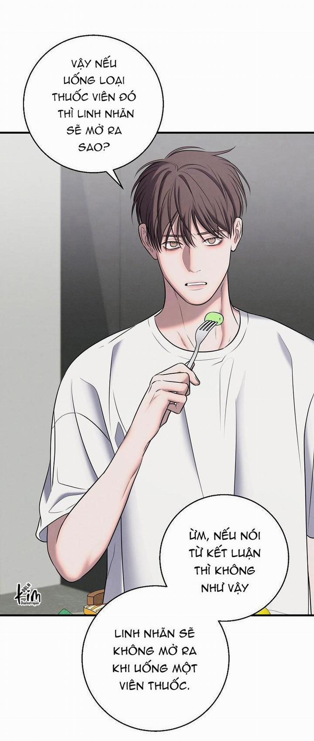 ĐÊM KHÔNG DẤU VẾT 20 trang 34