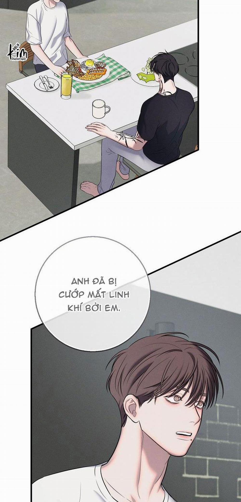 ĐÊM KHÔNG DẤU VẾT 20 trang 38