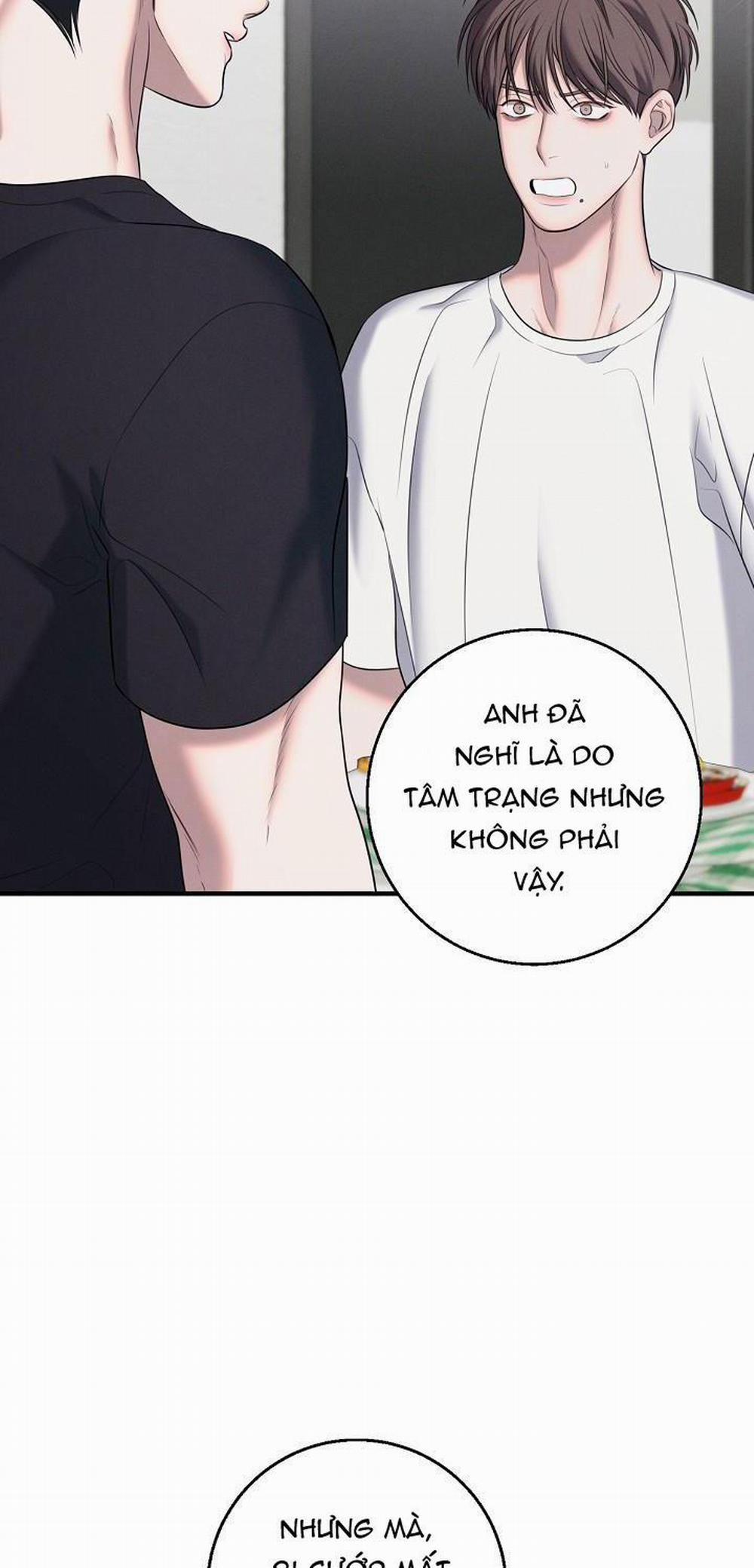 ĐÊM KHÔNG DẤU VẾT 20 trang 40