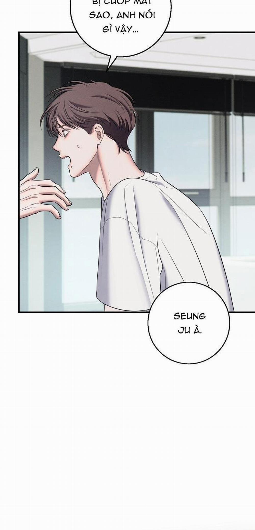 ĐÊM KHÔNG DẤU VẾT 20 trang 41