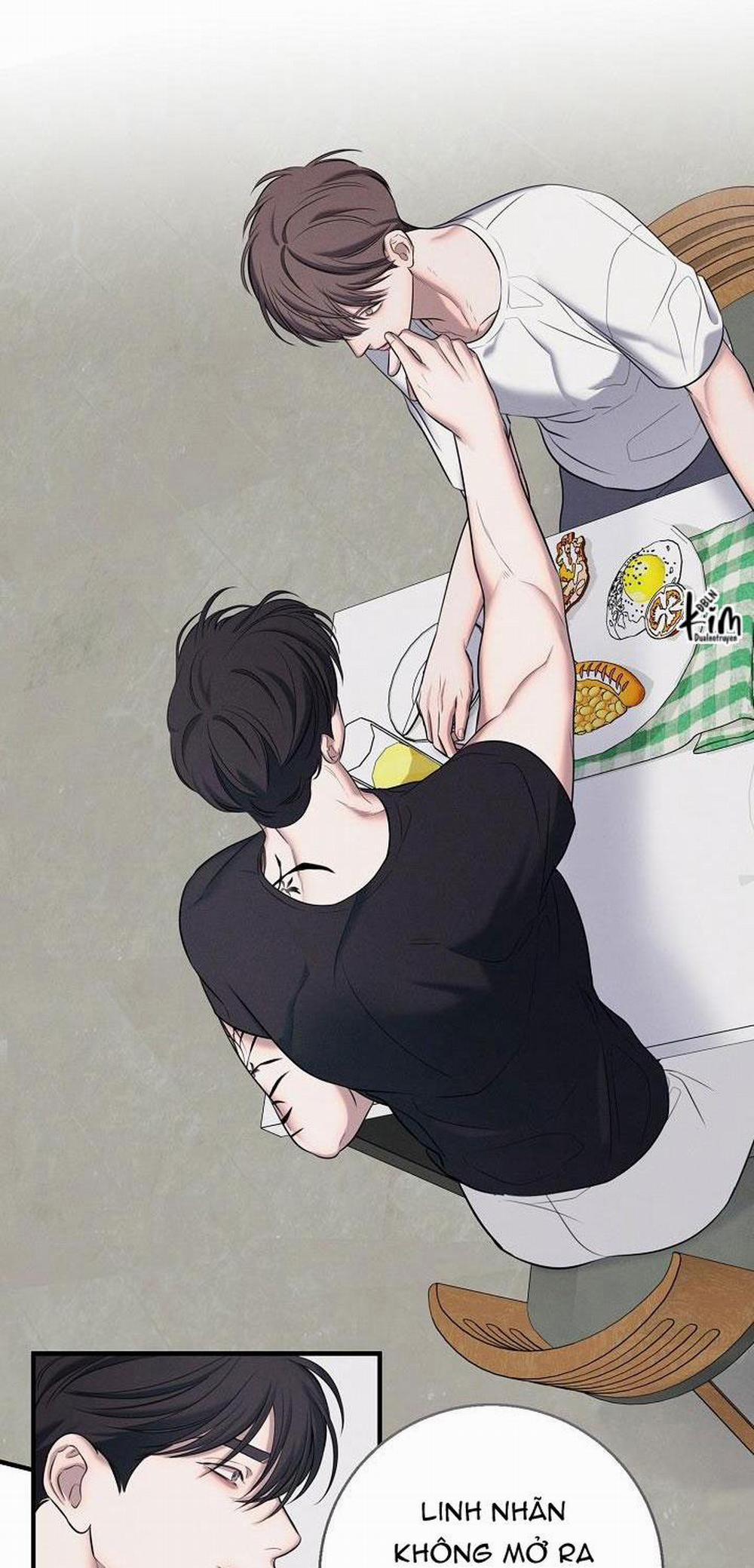 ĐÊM KHÔNG DẤU VẾT 20 trang 42