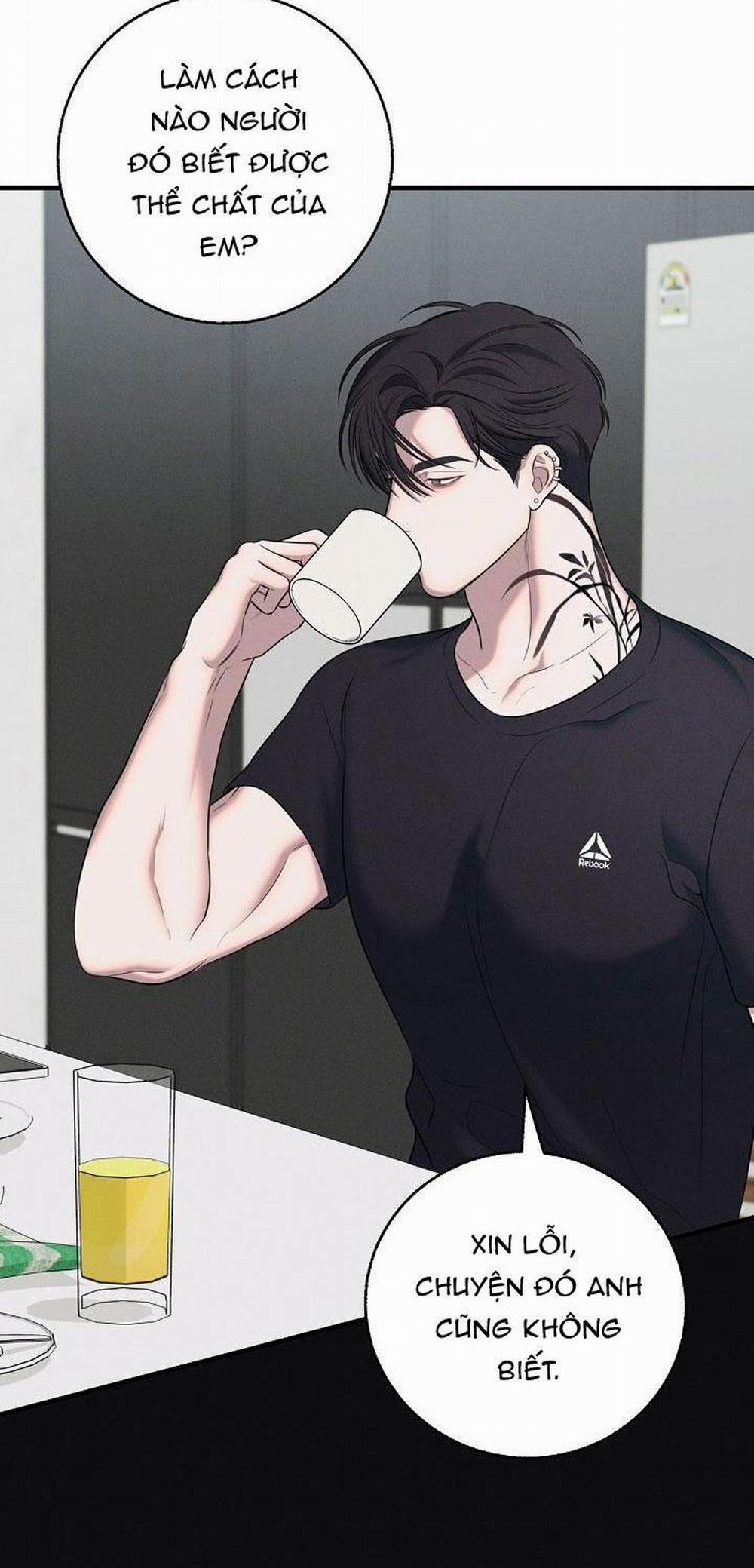 ĐÊM KHÔNG DẤU VẾT 20 trang 49