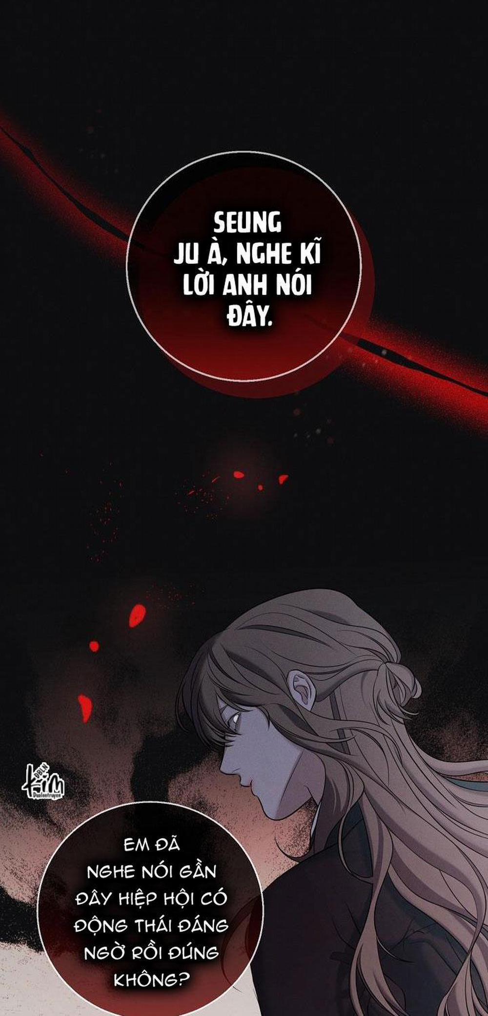 ĐÊM KHÔNG DẤU VẾT 20 trang 50