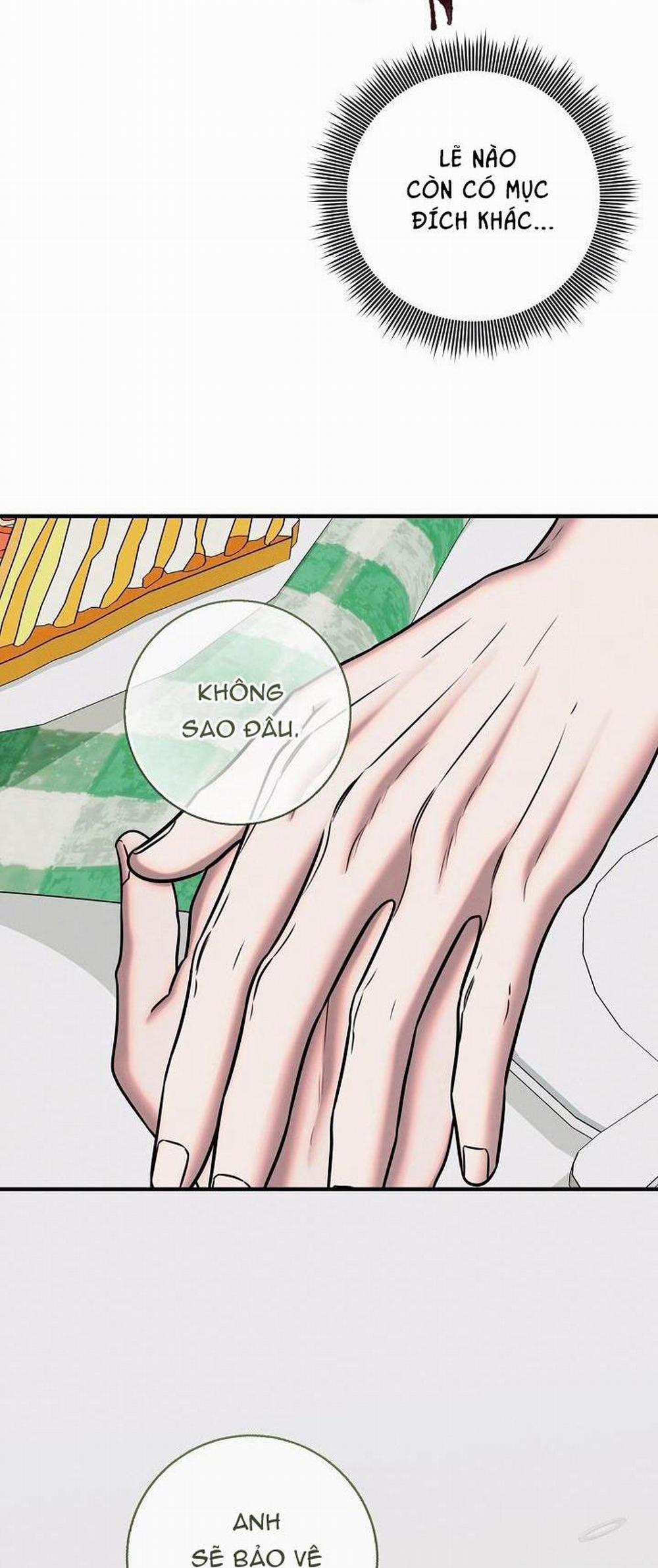 ĐÊM KHÔNG DẤU VẾT 20 trang 56