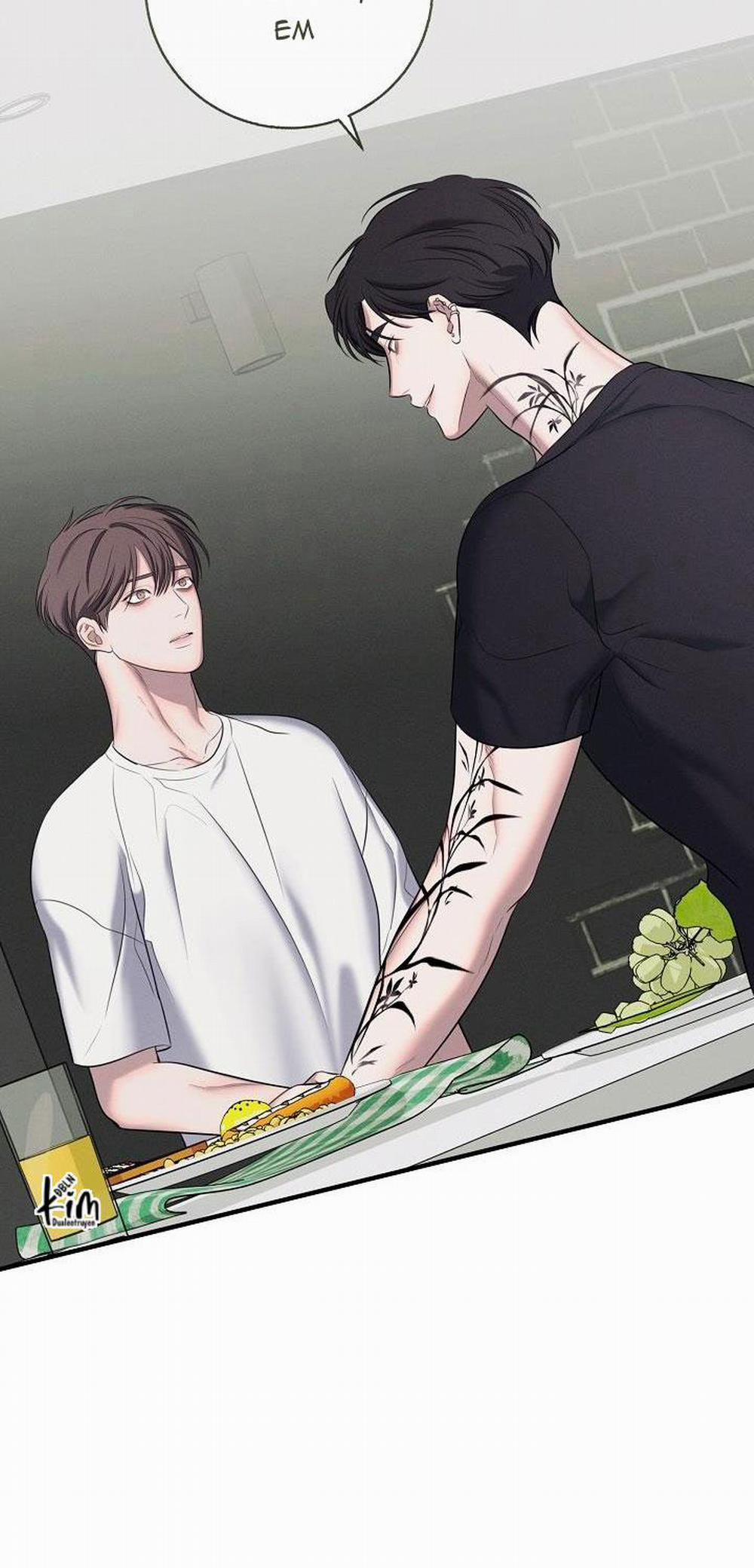 ĐÊM KHÔNG DẤU VẾT 20 trang 57