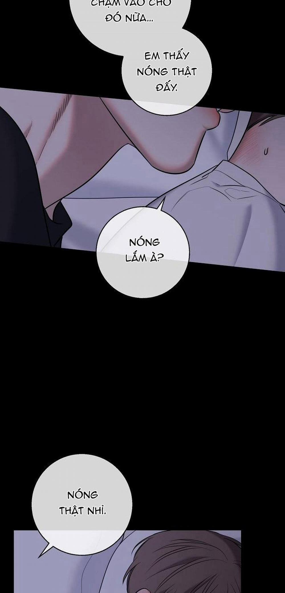 ĐÊM KHÔNG DẤU VẾT 20 trang 6