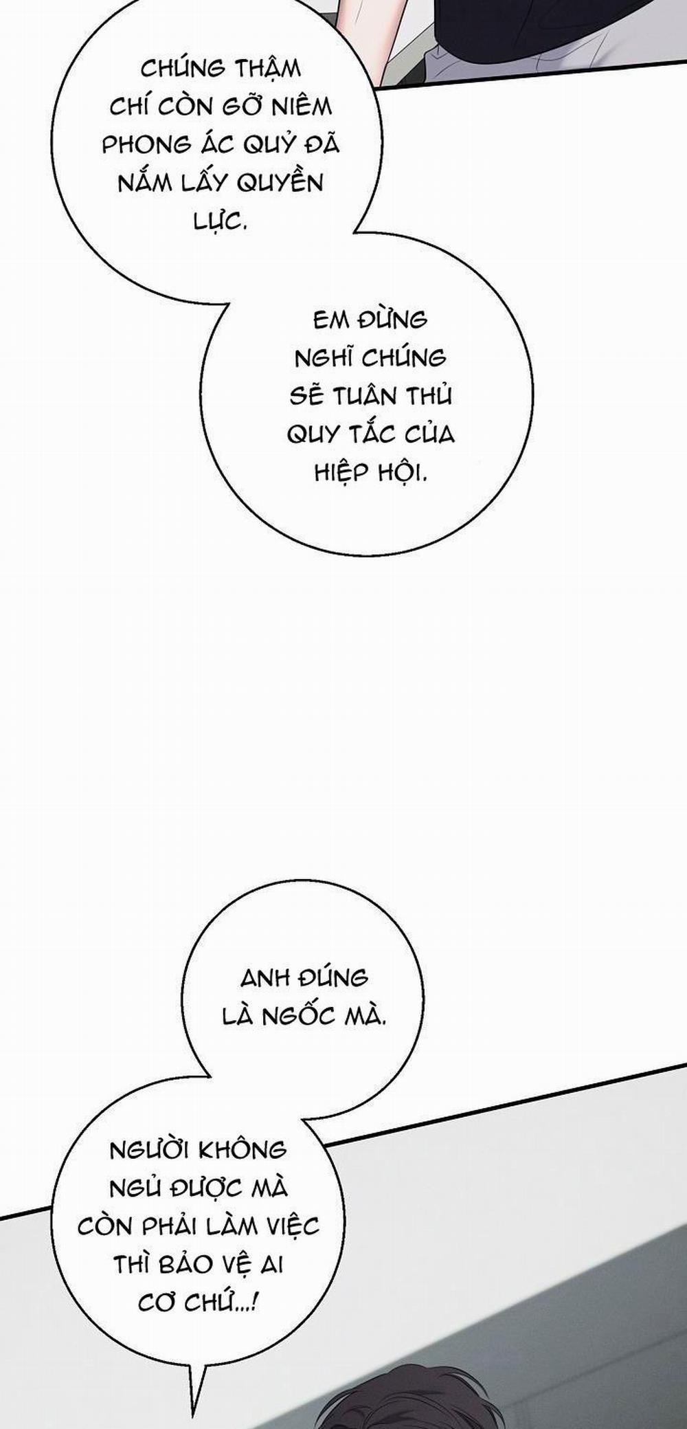 ĐÊM KHÔNG DẤU VẾT 20 trang 62