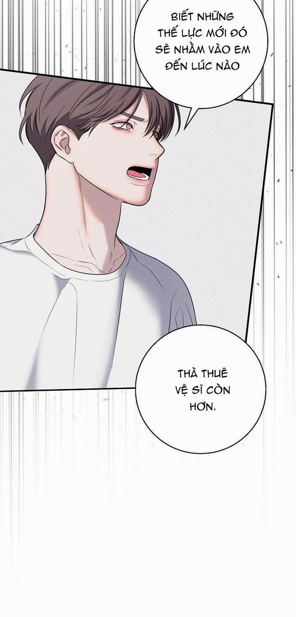 ĐÊM KHÔNG DẤU VẾT 20 trang 64