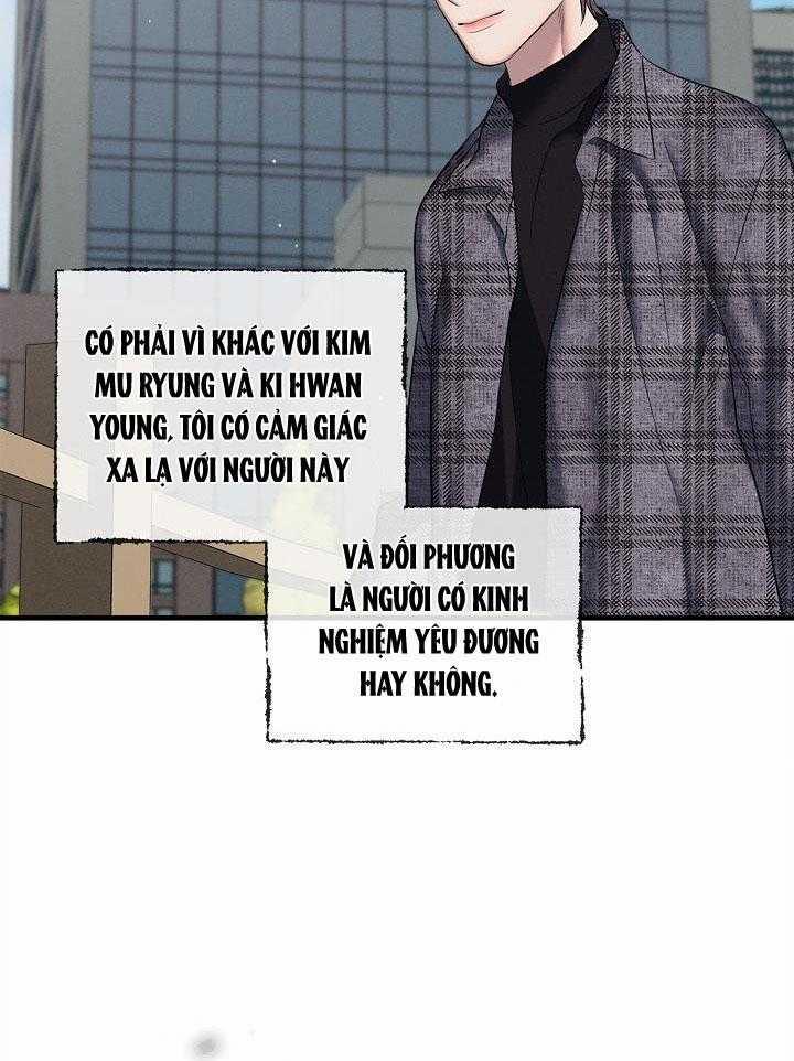 ĐÊM KHÔNG DẤU VẾT 21 trang 104