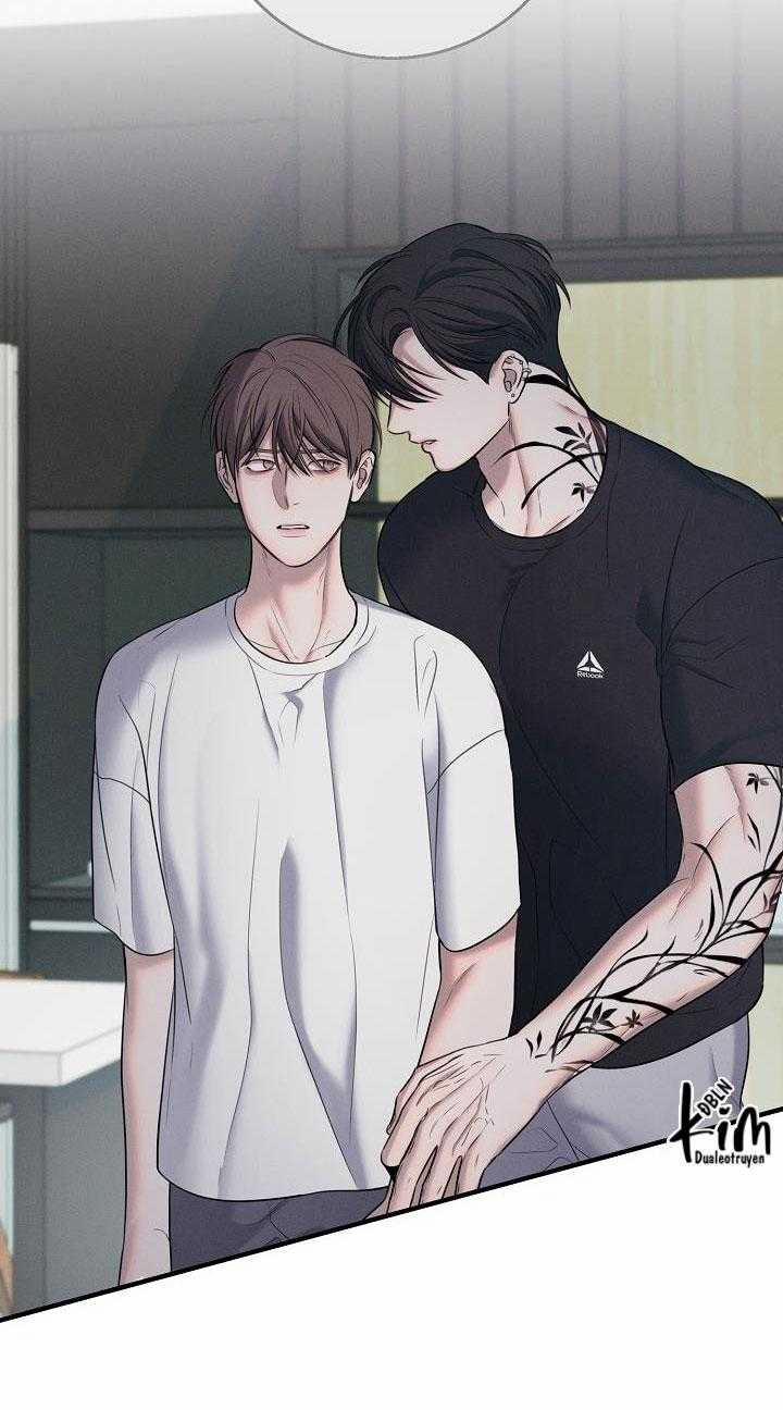 ĐÊM KHÔNG DẤU VẾT 21 trang 11