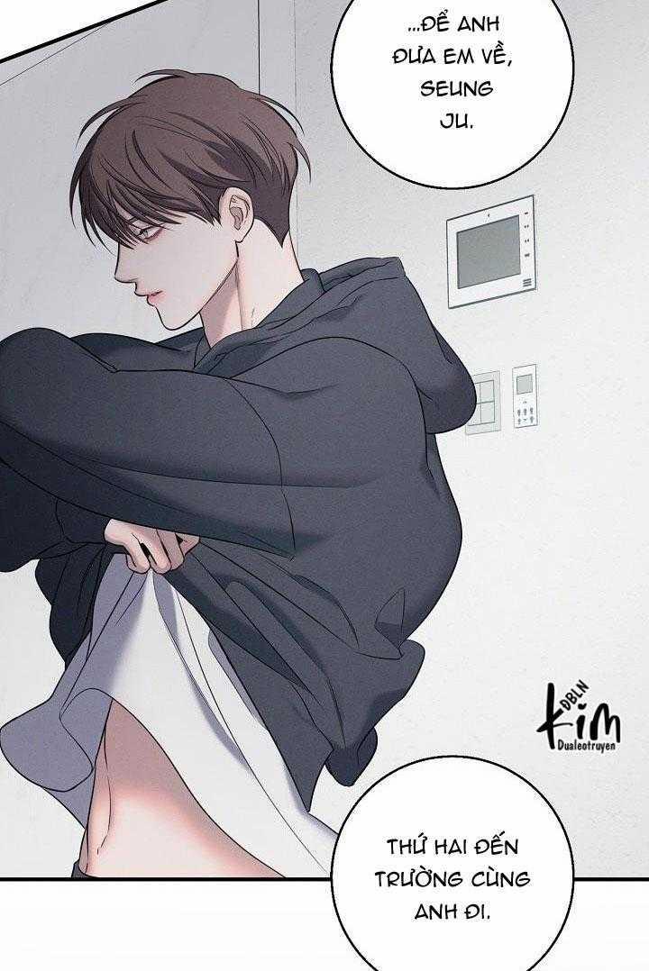 ĐÊM KHÔNG DẤU VẾT 21 trang 16