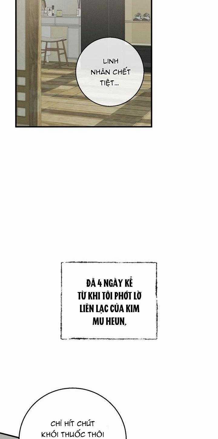 ĐÊM KHÔNG DẤU VẾT 21 trang 24