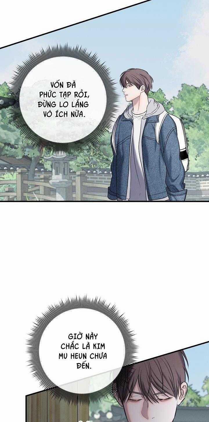 ĐÊM KHÔNG DẤU VẾT 21 trang 28