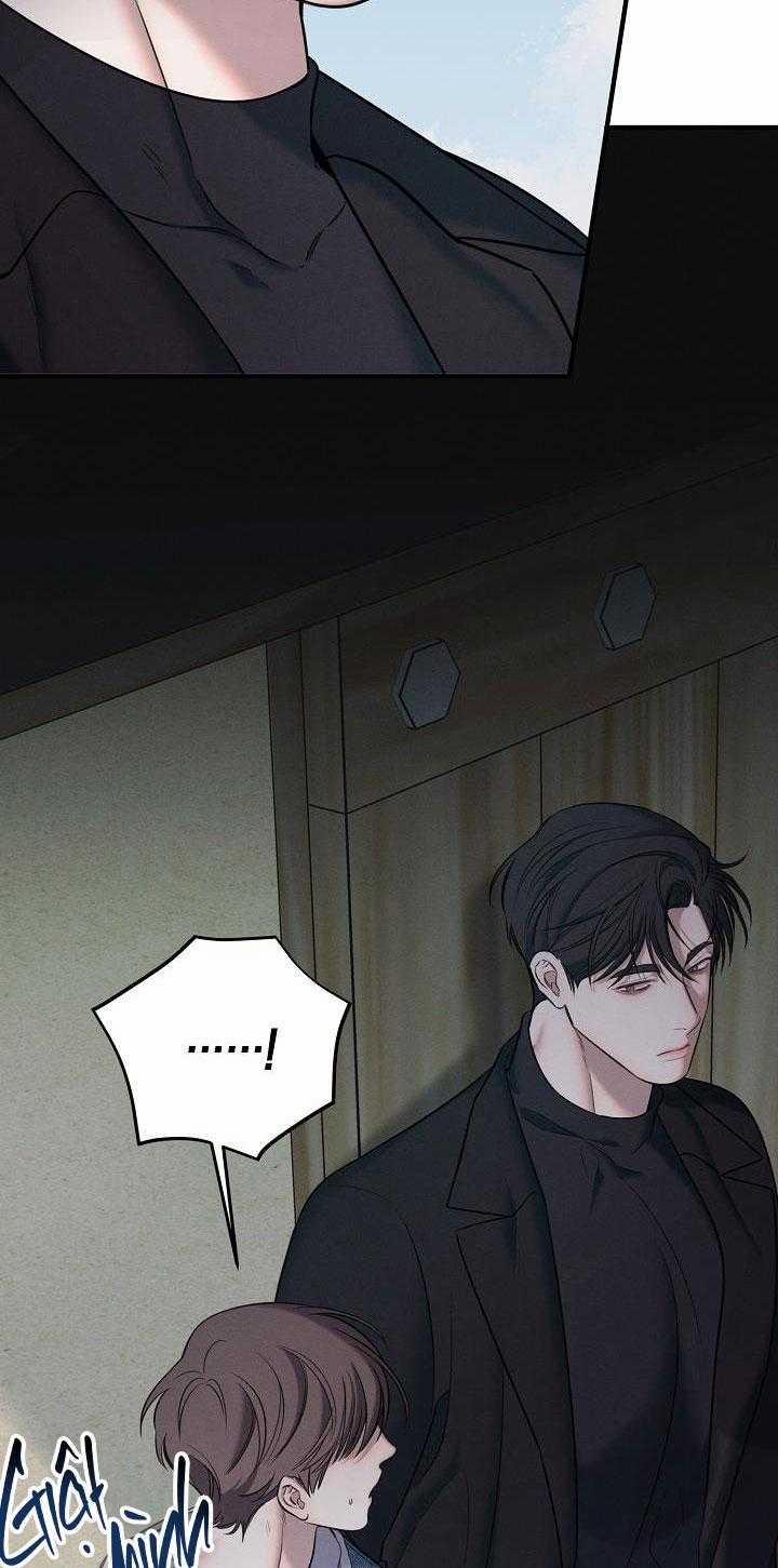 ĐÊM KHÔNG DẤU VẾT 21 trang 30