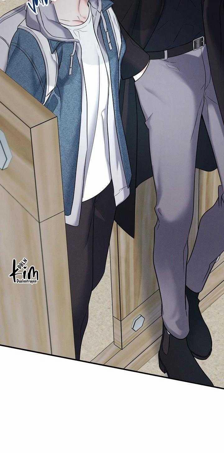 ĐÊM KHÔNG DẤU VẾT 21 trang 31