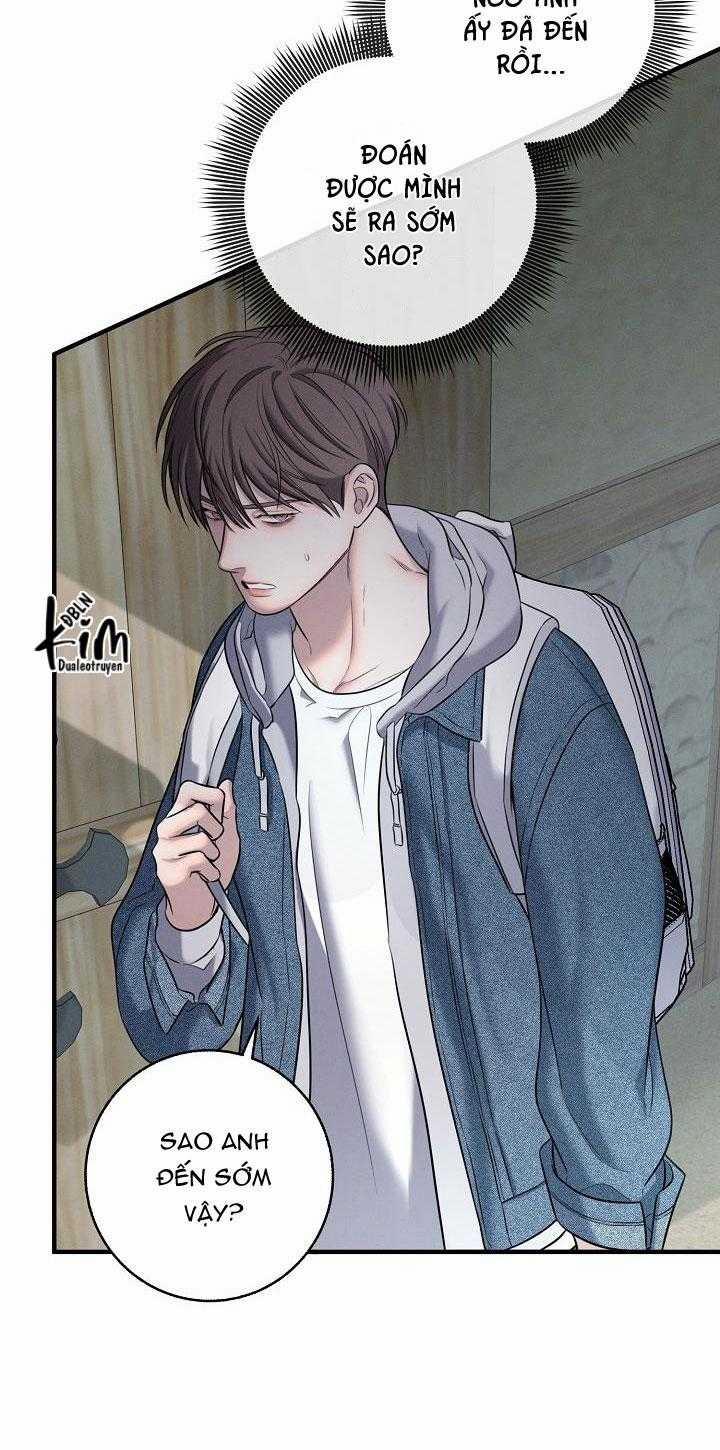 ĐÊM KHÔNG DẤU VẾT 21 trang 33