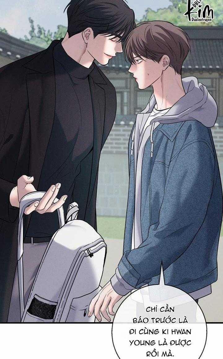 ĐÊM KHÔNG DẤU VẾT 21 trang 36