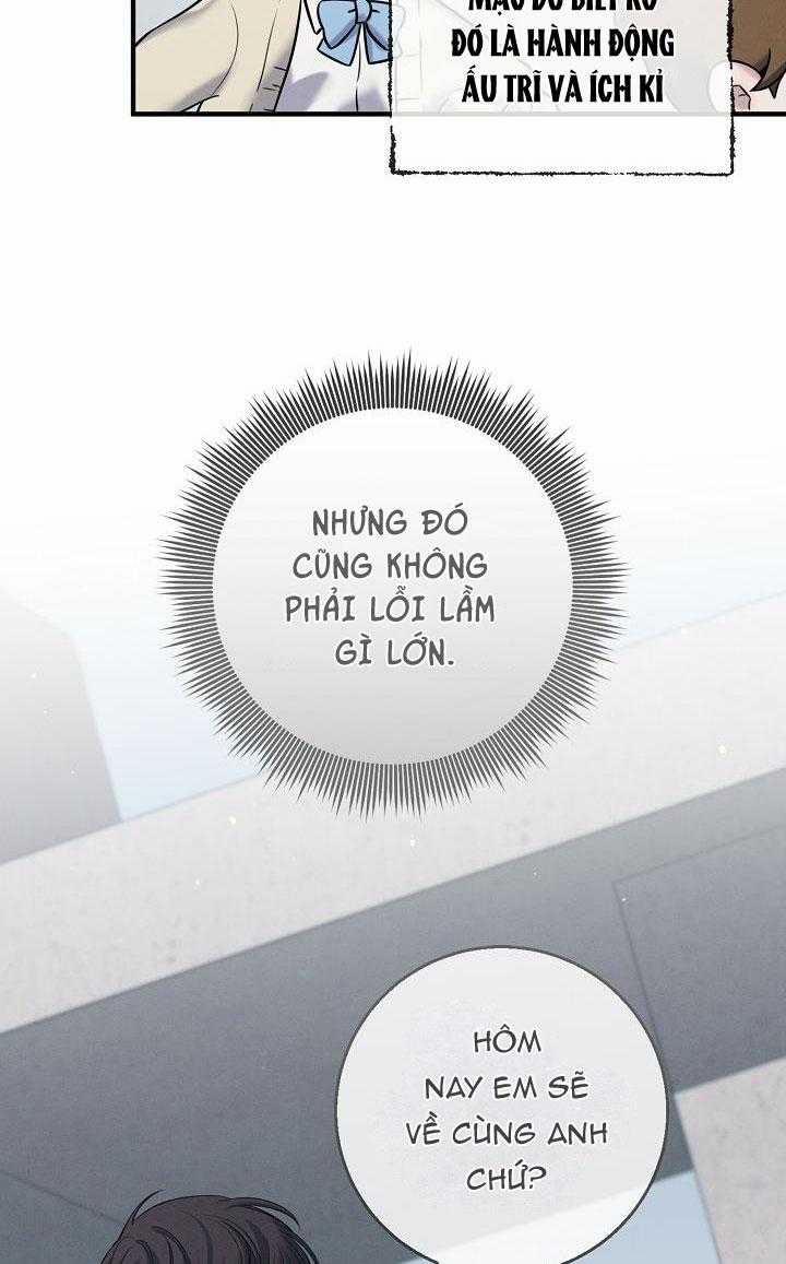 ĐÊM KHÔNG DẤU VẾT 21 trang 43