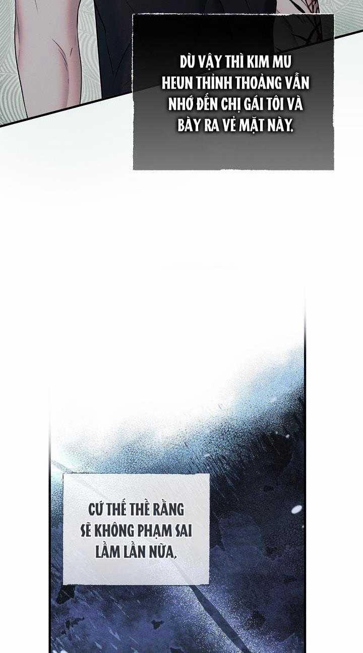 ĐÊM KHÔNG DẤU VẾT 21 trang 6