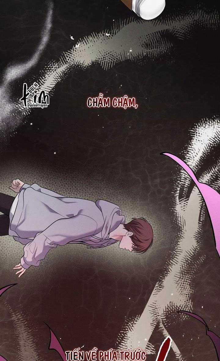 ĐÊM KHÔNG DẤU VẾT 21 trang 65