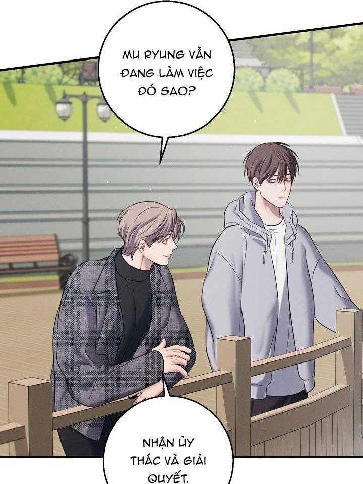 ĐÊM KHÔNG DẤU VẾT 21 trang 85