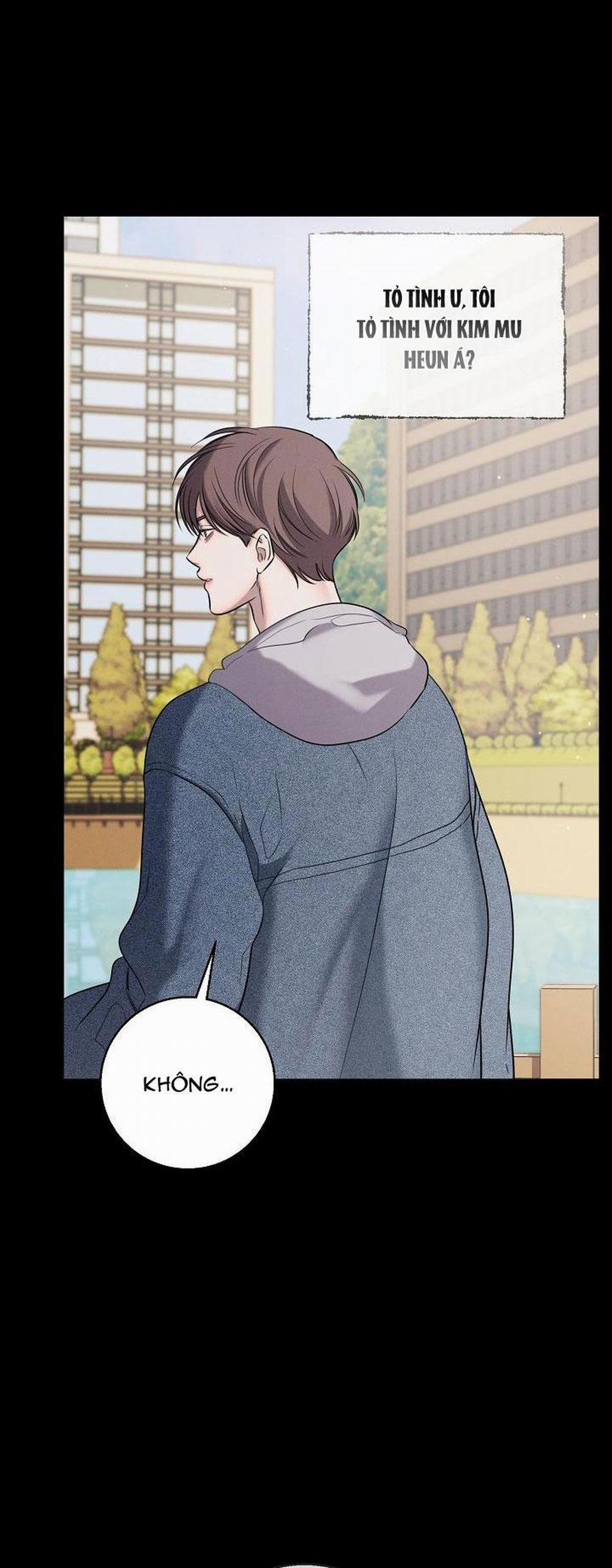 ĐÊM KHÔNG DẤU VẾT 22 trang 10