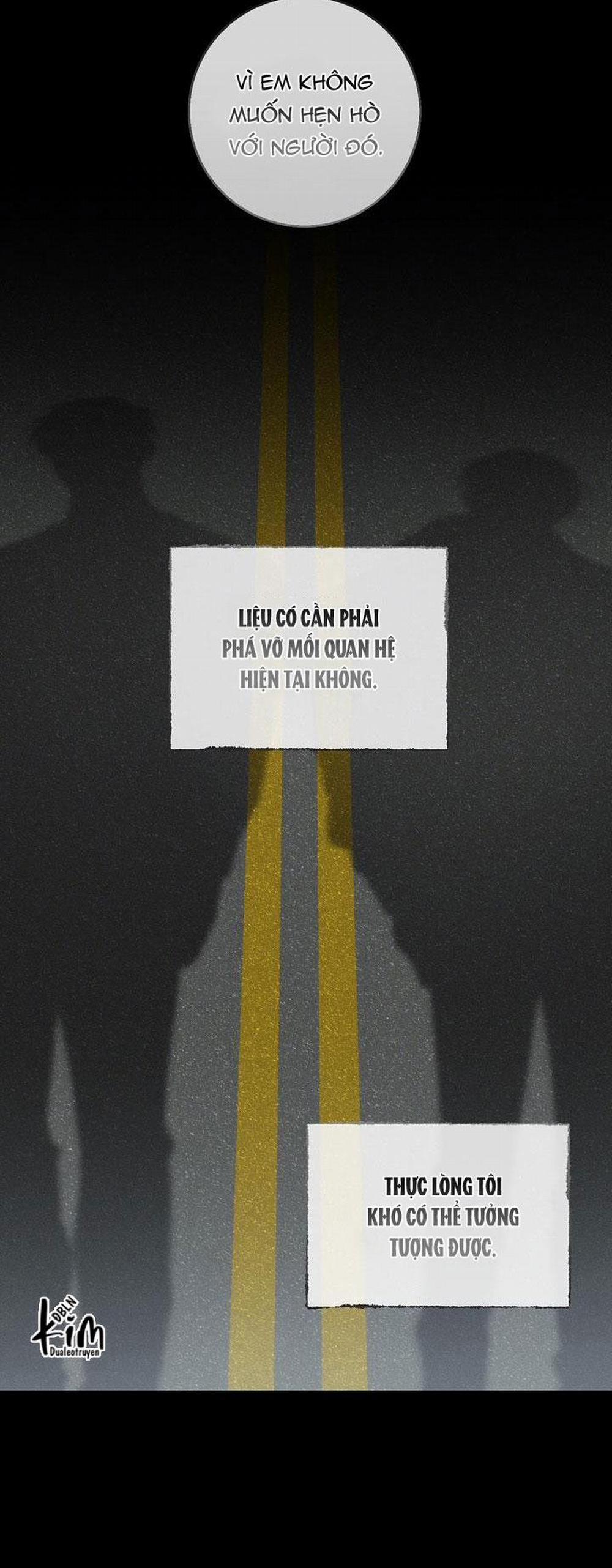 ĐÊM KHÔNG DẤU VẾT 22 trang 11