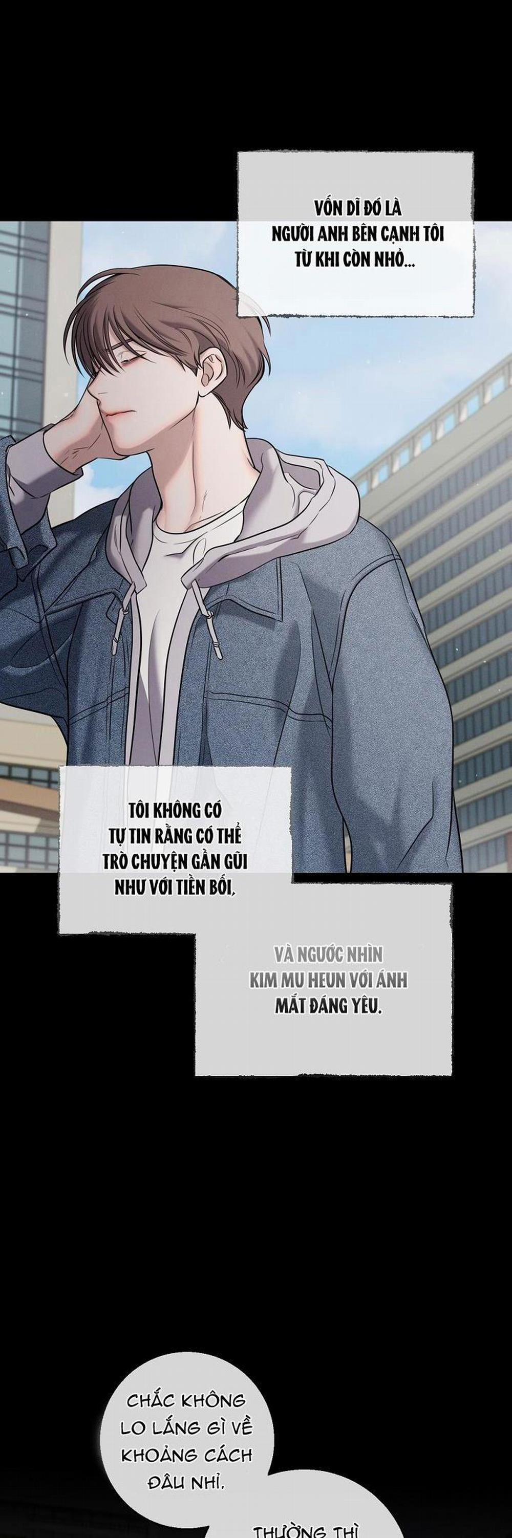 ĐÊM KHÔNG DẤU VẾT 22 trang 12